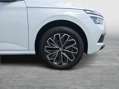 Skoda Kamiq Gebrauchtwagen Skoda Kamiq Gebrauchtwagen