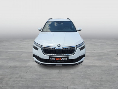 Skoda Kamiq Gebrauchtwagen Skoda Kamiq Gebrauchtwagen