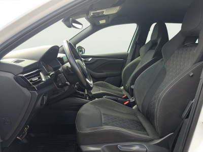Skoda Kamiq Gebrauchtwagen Skoda Kamiq Gebrauchtwagen