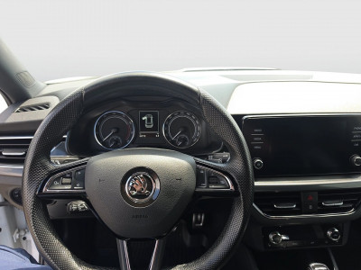 Skoda Kamiq Gebrauchtwagen Skoda Kamiq Gebrauchtwagen