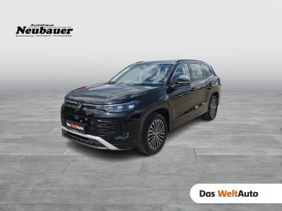 VW Tayron Gebrauchtwagen VW Tayron Gebrauchtwagen