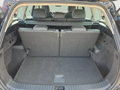 VW Tayron Gebrauchtwagen VW Tayron Gebrauchtwagen