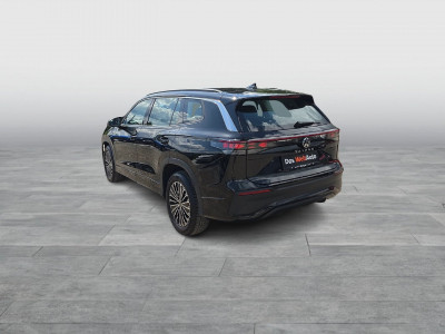 VW Tayron Gebrauchtwagen VW Tayron Gebrauchtwagen