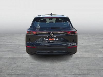 VW Tayron Gebrauchtwagen VW Tayron Gebrauchtwagen