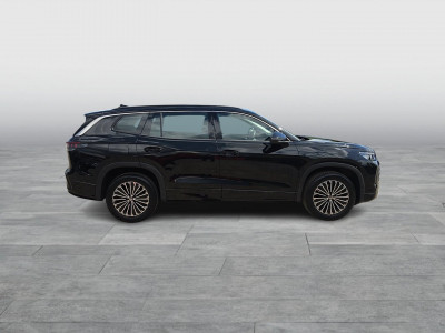 VW Tayron Gebrauchtwagen VW Tayron Gebrauchtwagen