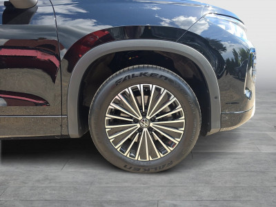 VW Tayron Gebrauchtwagen VW Tayron Gebrauchtwagen