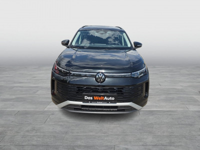 VW Tayron Gebrauchtwagen VW Tayron Gebrauchtwagen