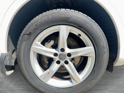 Audi Q5 Gebrauchtwagen Audi Q5 Gebrauchtwagen