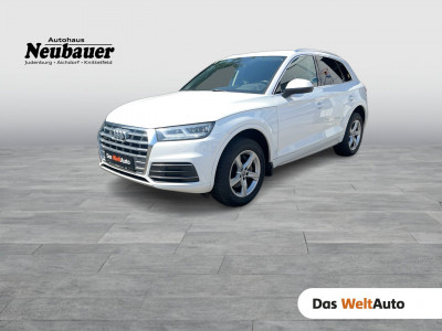 Audi Q5 Gebrauchtwagen Audi Q5 Gebrauchtwagen