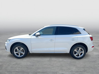Audi Q5 Gebrauchtwagen Audi Q5 Gebrauchtwagen