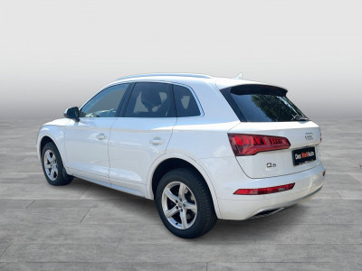 Audi Q5 Gebrauchtwagen Audi Q5 Gebrauchtwagen