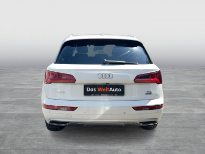 Audi Q5 Gebrauchtwagen Audi Q5 Gebrauchtwagen