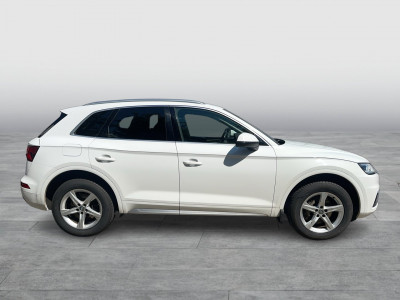 Audi Q5 Gebrauchtwagen Audi Q5 Gebrauchtwagen