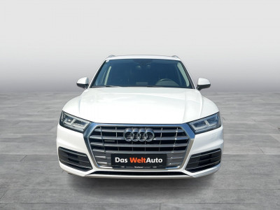 Audi Q5 Gebrauchtwagen Audi Q5 Gebrauchtwagen