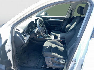 Audi Q5 Gebrauchtwagen Audi Q5 Gebrauchtwagen