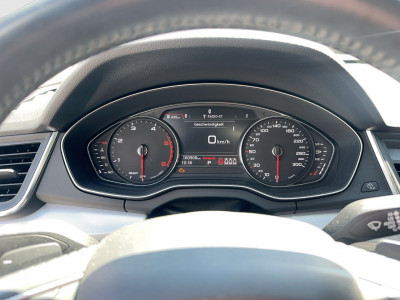 Audi Q5 Gebrauchtwagen Audi Q5 Gebrauchtwagen