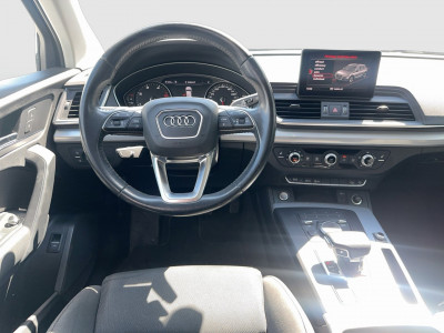 Audi Q5 Gebrauchtwagen Audi Q5 Gebrauchtwagen
