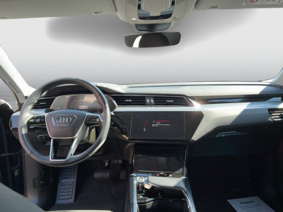 Audi e-tron Gebrauchtwagen Audi e-tron Gebrauchtwagen