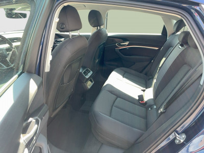 Audi e-tron Gebrauchtwagen Audi e-tron Gebrauchtwagen