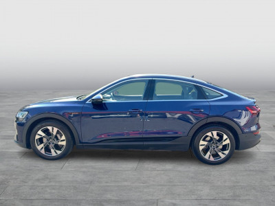 Audi e-tron Gebrauchtwagen Audi e-tron Gebrauchtwagen