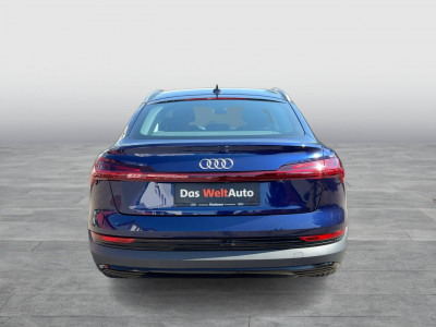 Audi e-tron Gebrauchtwagen Audi e-tron Gebrauchtwagen