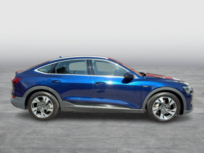 Audi e-tron Gebrauchtwagen Audi e-tron Gebrauchtwagen