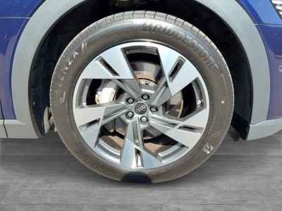 Audi e-tron Gebrauchtwagen Audi e-tron Gebrauchtwagen