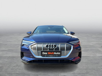 Audi e-tron Gebrauchtwagen Audi e-tron Gebrauchtwagen