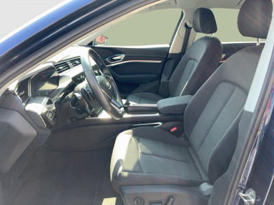 Audi e-tron Gebrauchtwagen Audi e-tron Gebrauchtwagen