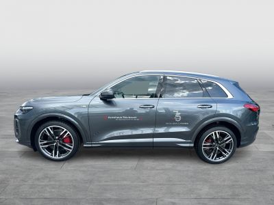 Audi Q5 Gebrauchtwagen Audi Q5 Gebrauchtwagen