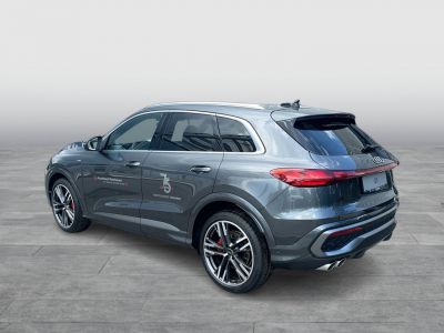 Audi Q5 Gebrauchtwagen Audi Q5 Gebrauchtwagen