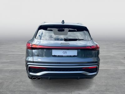 Audi Q5 Gebrauchtwagen Audi Q5 Gebrauchtwagen