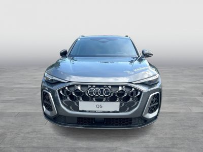 Audi Q5 Gebrauchtwagen Audi Q5 Gebrauchtwagen