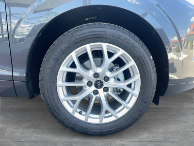 Audi Q3 Gebrauchtwagen Audi Q3 Gebrauchtwagen