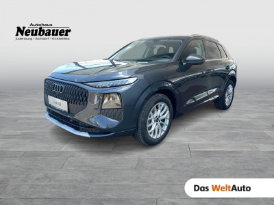 Audi Q3 Gebrauchtwagen Audi Q3 Gebrauchtwagen