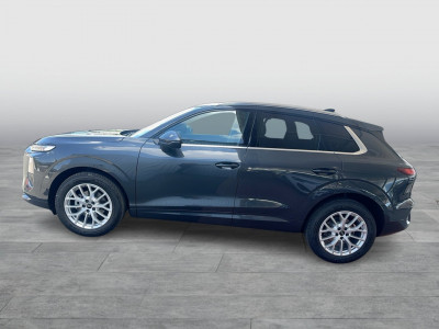 Audi Q3 Gebrauchtwagen Audi Q3 Gebrauchtwagen