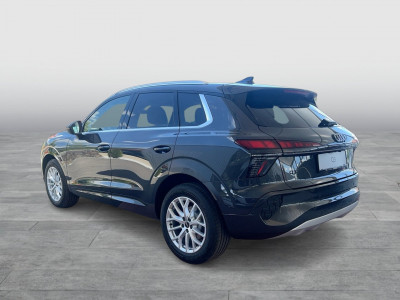 Audi Q3 Gebrauchtwagen Audi Q3 Gebrauchtwagen