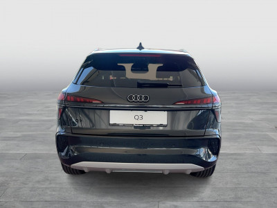 Audi Q3 Gebrauchtwagen Audi Q3 Gebrauchtwagen