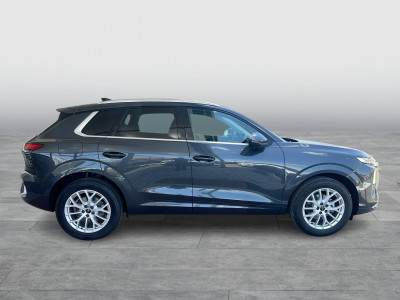 Audi Q3 Gebrauchtwagen Audi Q3 Gebrauchtwagen