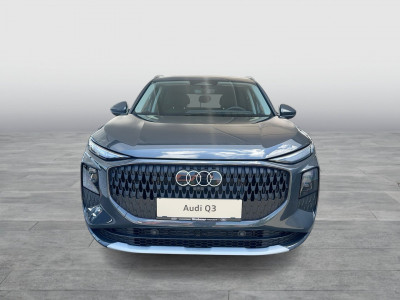 Audi Q3 Gebrauchtwagen Audi Q3 Gebrauchtwagen