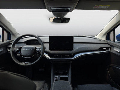 Skoda Elroq Gebrauchtwagen Skoda Elroq Gebrauchtwagen