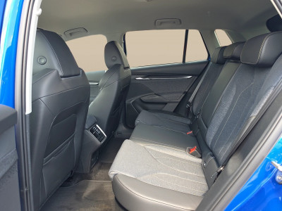 Skoda Elroq Gebrauchtwagen Skoda Elroq Gebrauchtwagen