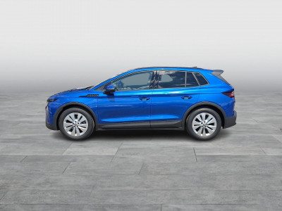 Skoda Elroq Gebrauchtwagen Skoda Elroq Gebrauchtwagen