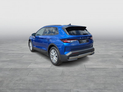 Skoda Elroq Gebrauchtwagen Skoda Elroq Gebrauchtwagen