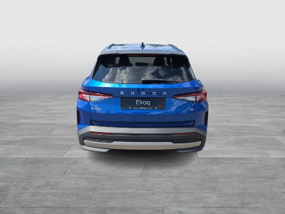 Skoda Elroq Gebrauchtwagen Skoda Elroq Gebrauchtwagen