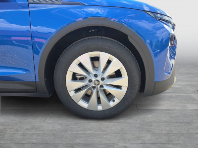 Skoda Elroq Gebrauchtwagen Skoda Elroq Gebrauchtwagen