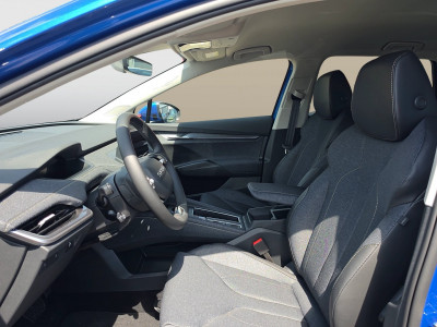 Skoda Elroq Gebrauchtwagen Skoda Elroq Gebrauchtwagen
