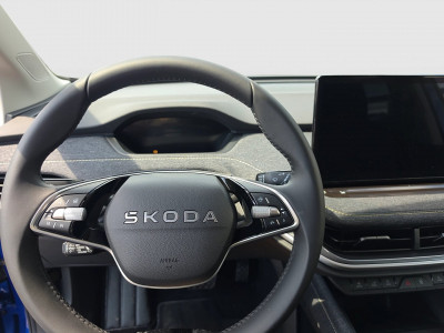Skoda Elroq Gebrauchtwagen Skoda Elroq Gebrauchtwagen