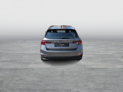 Skoda Fabia Gebrauchtwagen Skoda Fabia Gebrauchtwagen