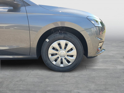 Skoda Fabia Gebrauchtwagen Skoda Fabia Gebrauchtwagen